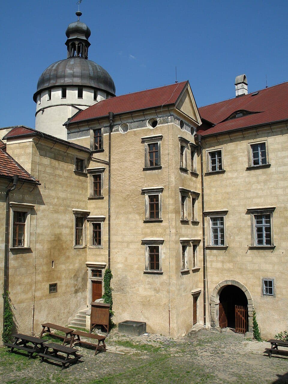 [M] Chotyně (žst.) - Chrastava