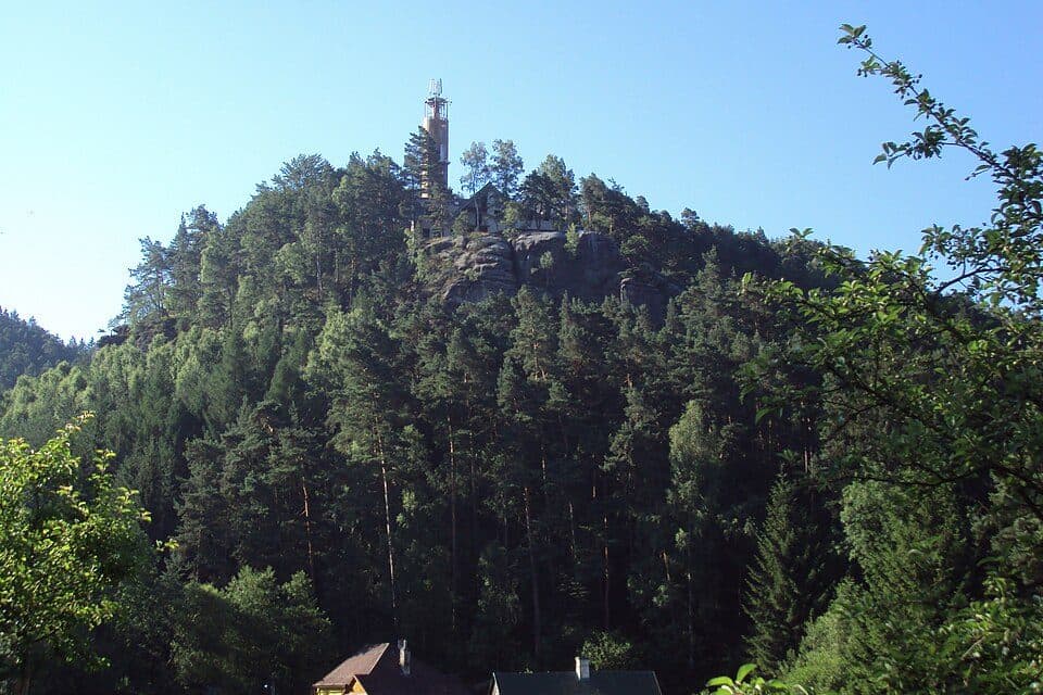[Ž] Svojkovský okruh