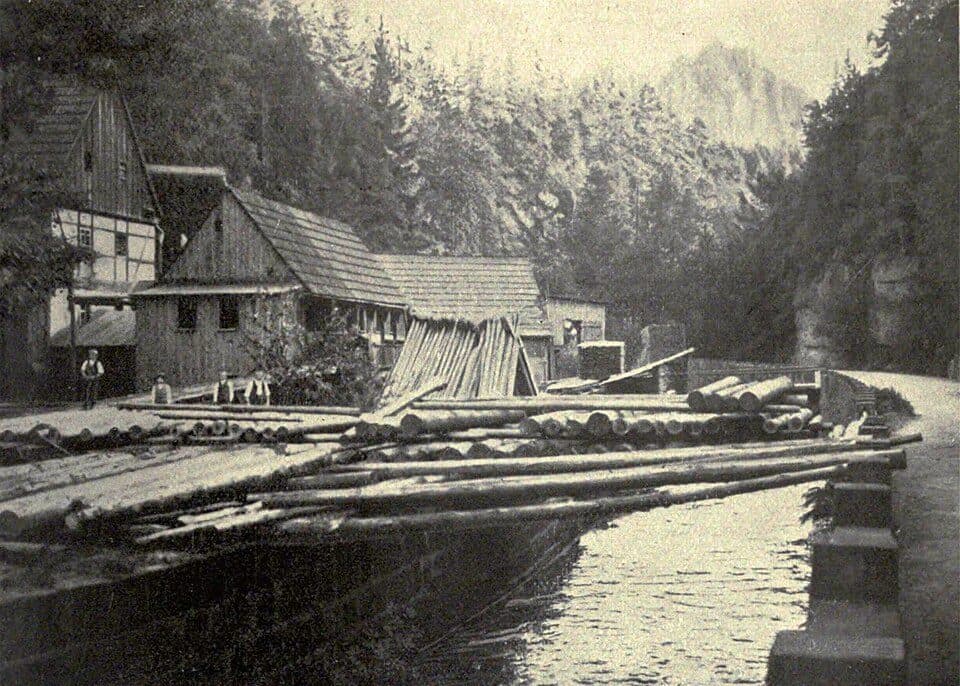 Ottendorfer Rundgang