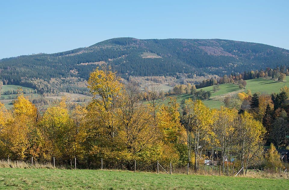 Suszyca (Góry Bialskie)