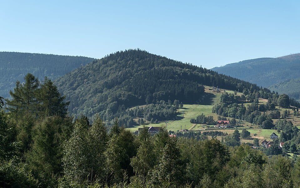 Zawada (góra)