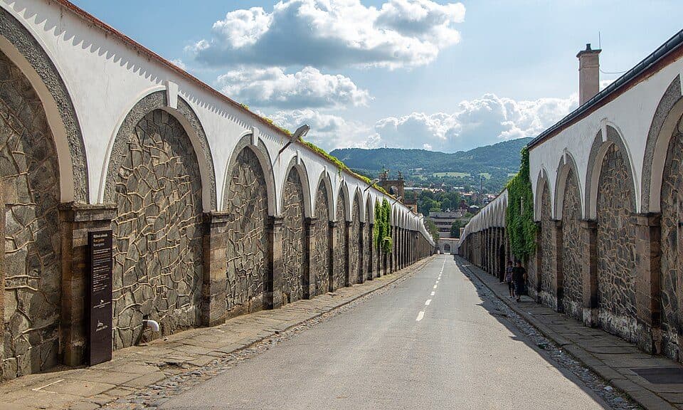 [M] Děčín - Jílové