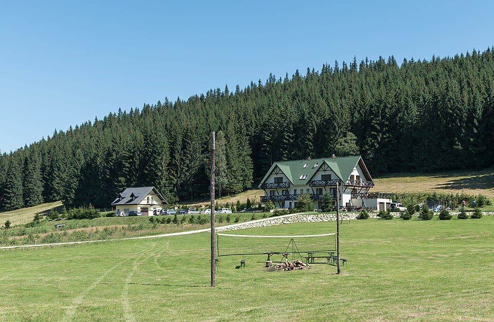 Janowa Góra