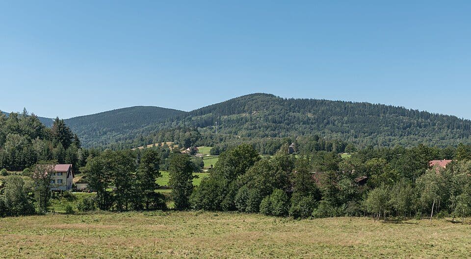 Janowiec (góra)