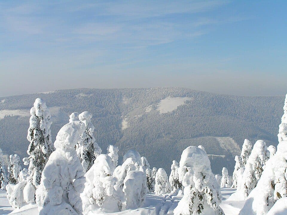 Mały Śnieżnik