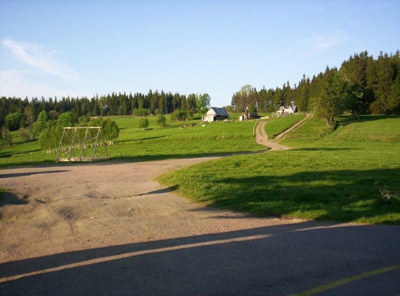 Pasiecznik (góra)