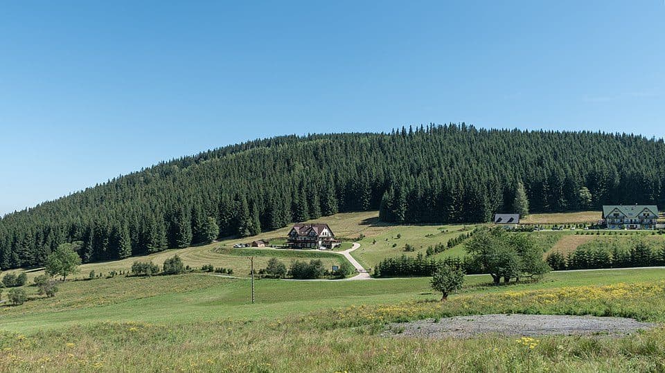 Rudka (góra)