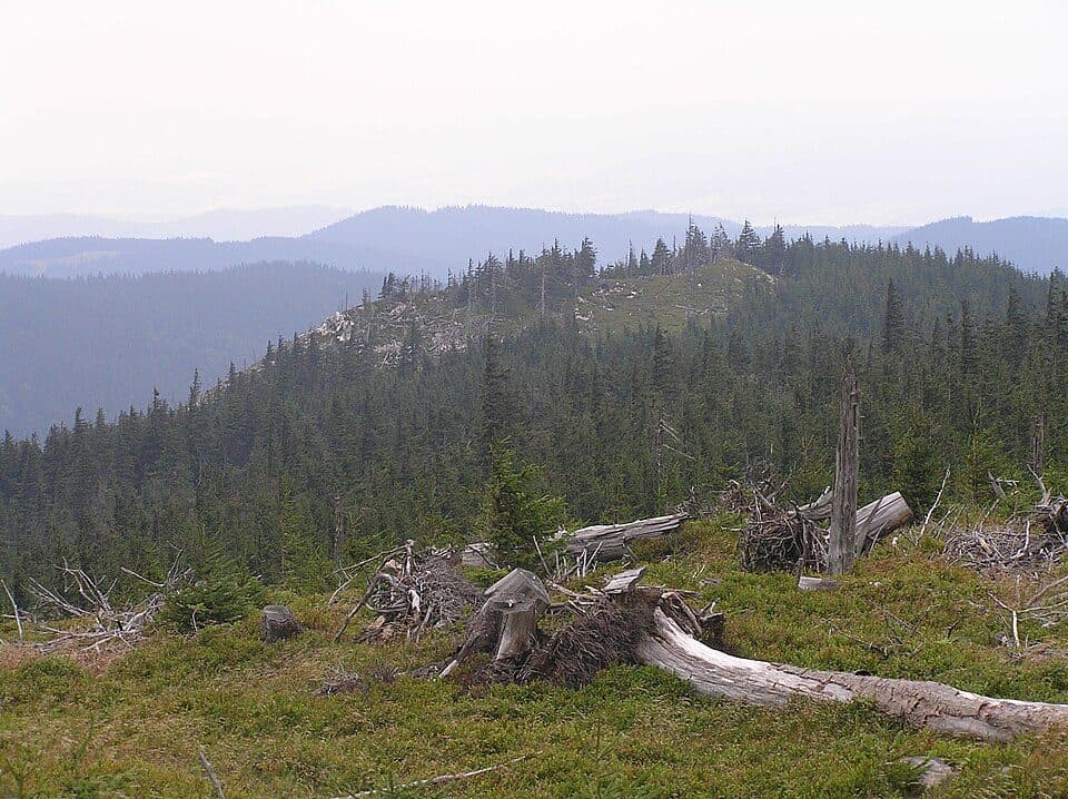 Stroma (góra)