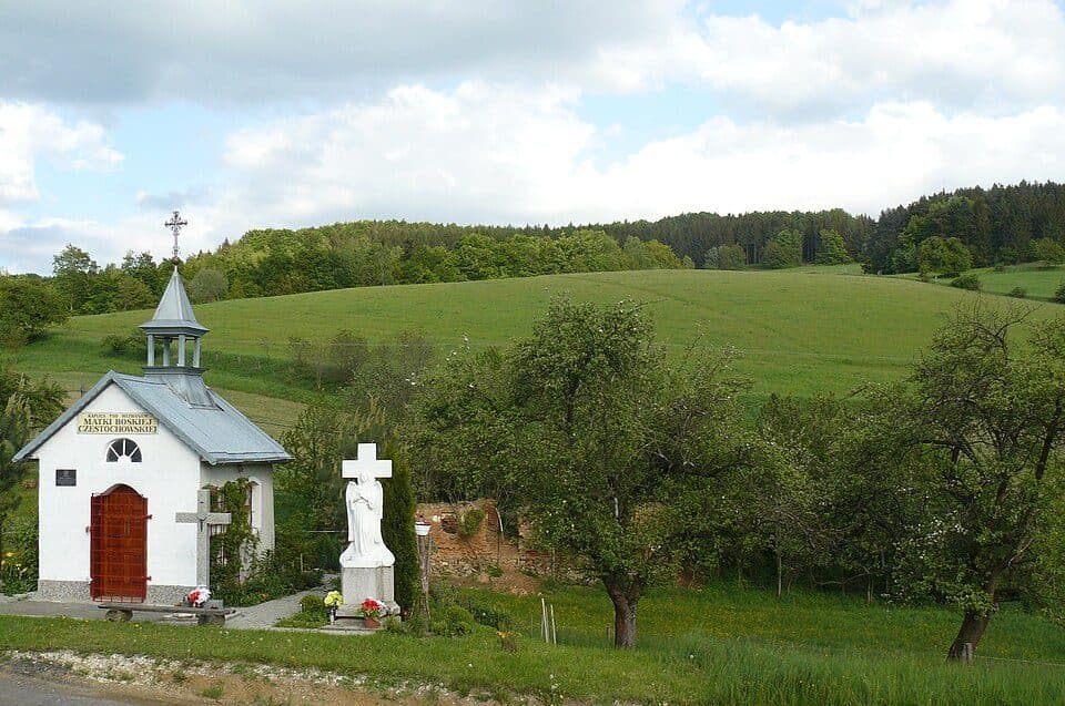 Golina (Masyw Śnieżnika)