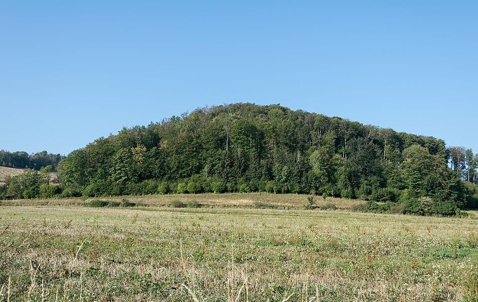 Ostróg (Masyw Śnieżnika)