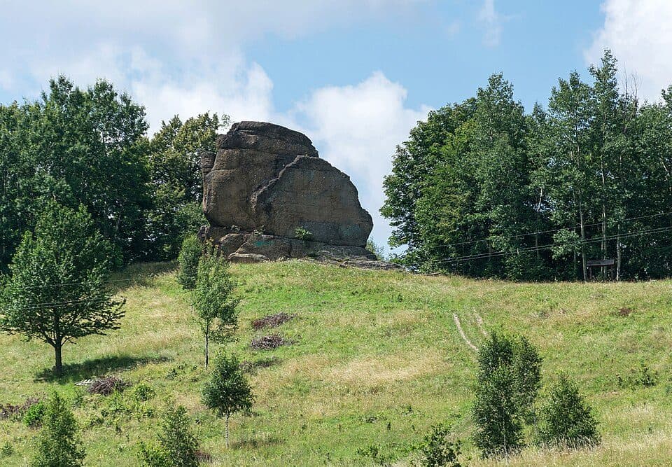 Pasterskie Skały — zdjęcie 2