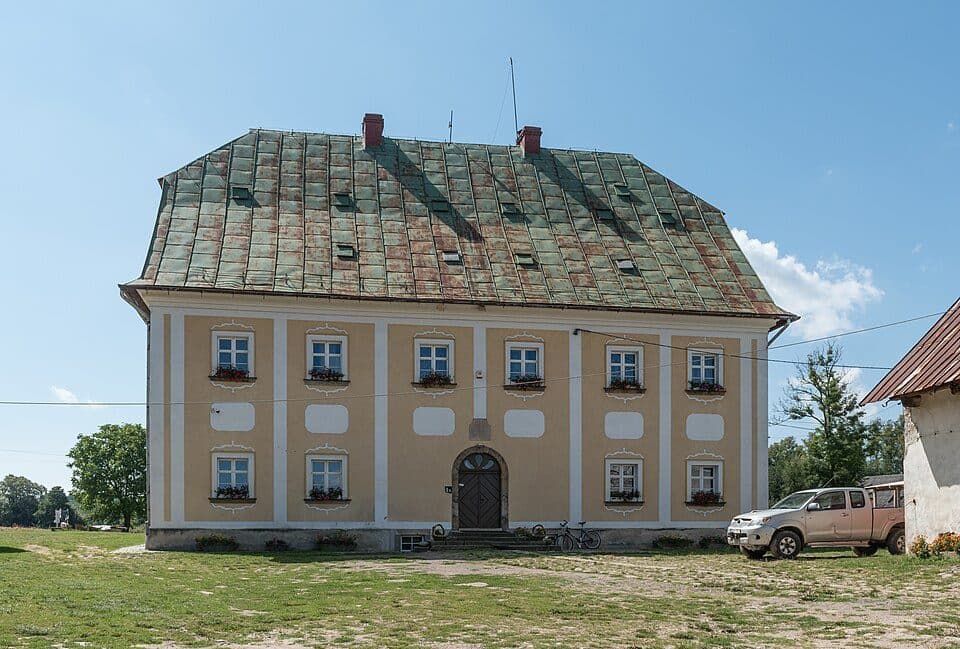 Kłodzka Droga św. Jakuba