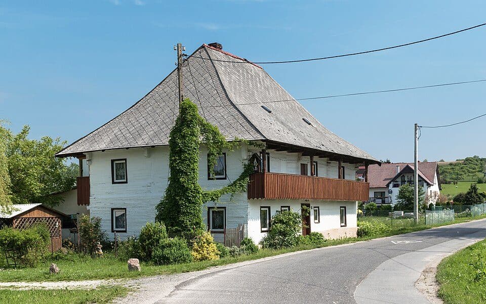 Kłodzka Droga św. Jakuba