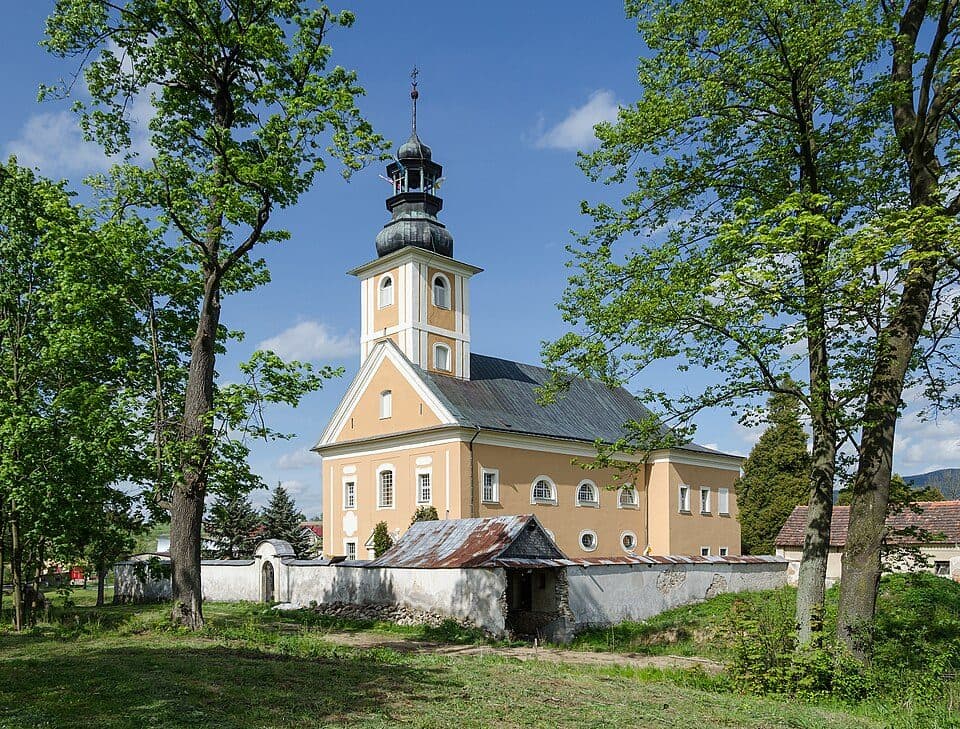 Kłodzka Droga św. Jakuba