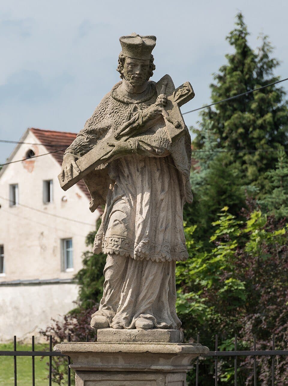 Kłodzka Droga św. Jakuba