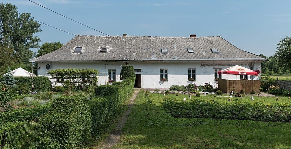 Kłodzka Droga św. Jakuba