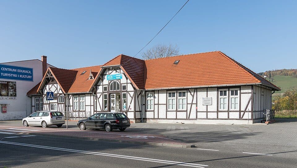 Stronie - Kletno - Śnieżnik