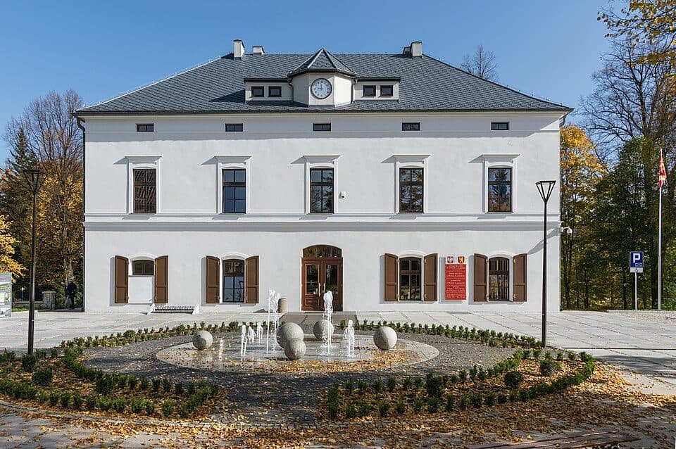Stronie - Kletno - Śnieżnik