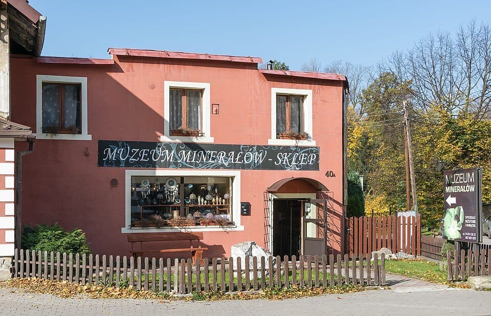 Stronie - Kletno - Śnieżnik