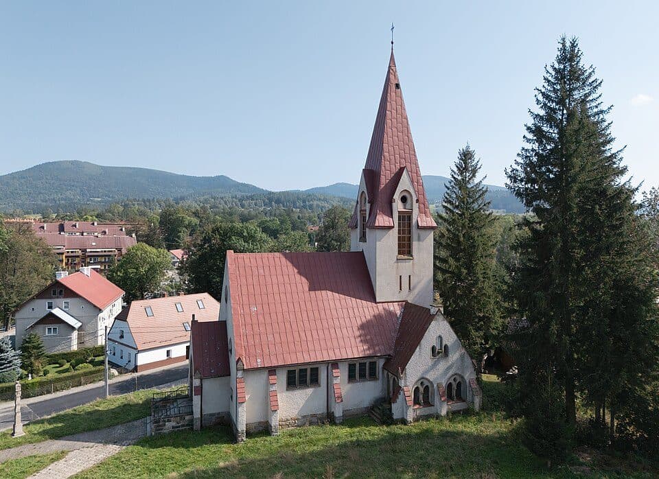 Stronie Śląskie — fotografie 3