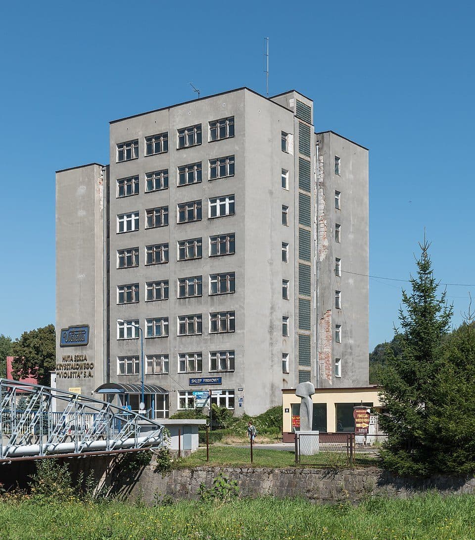 Stronie - Kletno - Śnieżnik