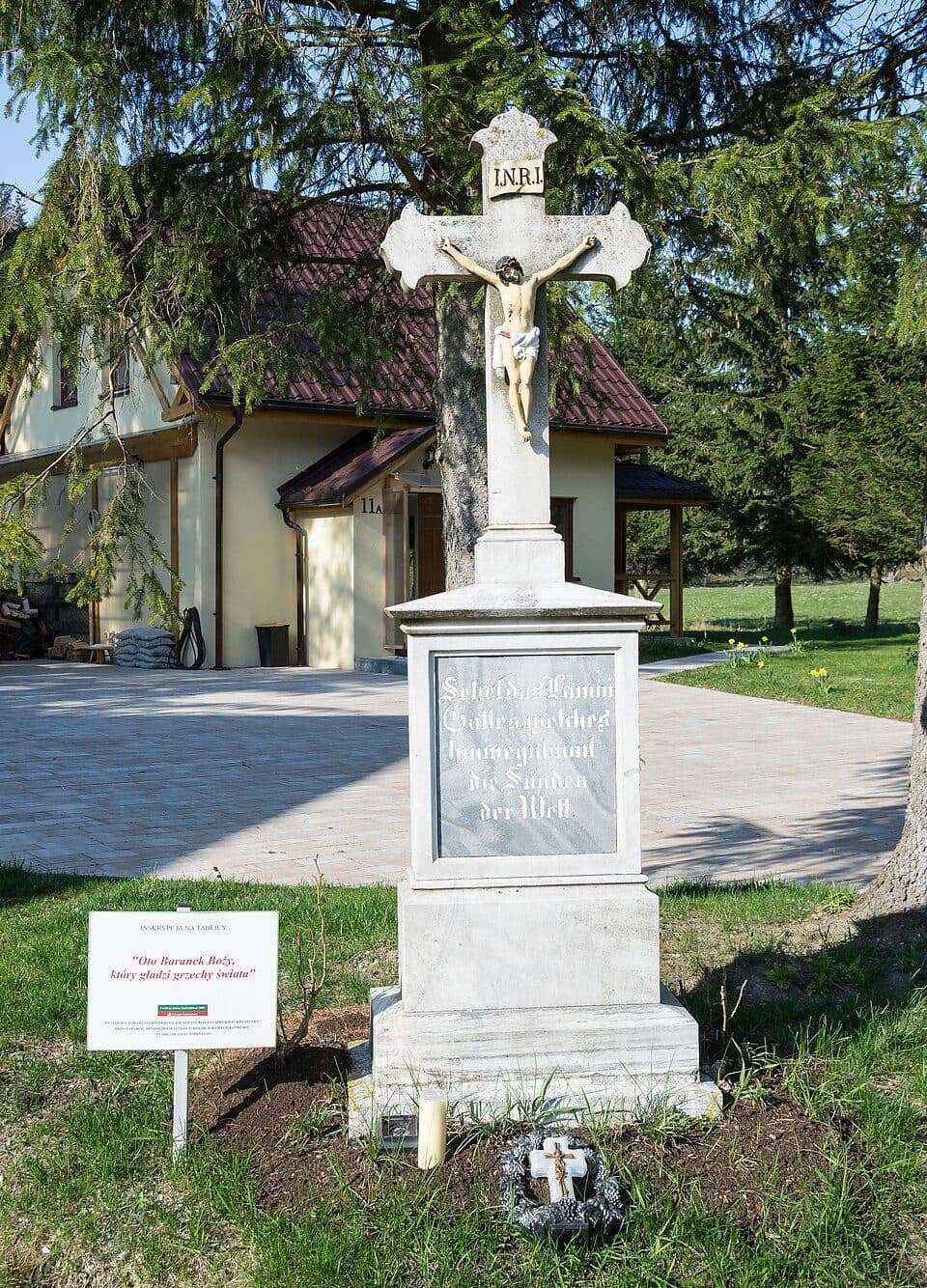 Szlak Kurierów Solidarności