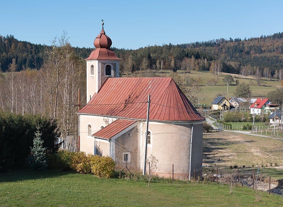 Stary Gierałtów