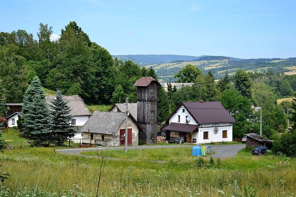 [Č] Žibřidovice - Sušina