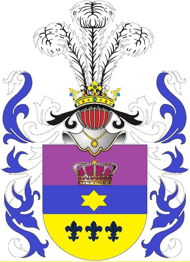 Żelazno - Przełęcz Puchaczówka