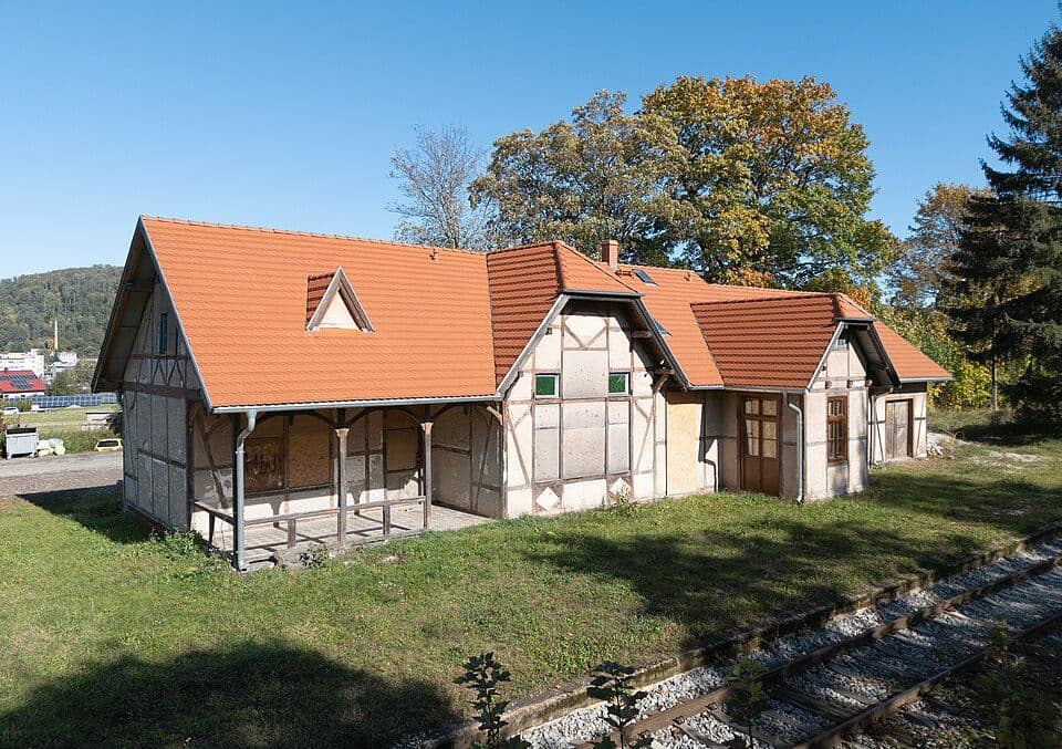 Żelazno - Przełęcz Puchaczówka