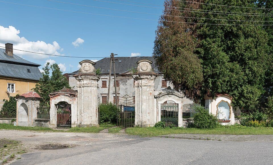 Szlak imienia Jana Szczypińskiego