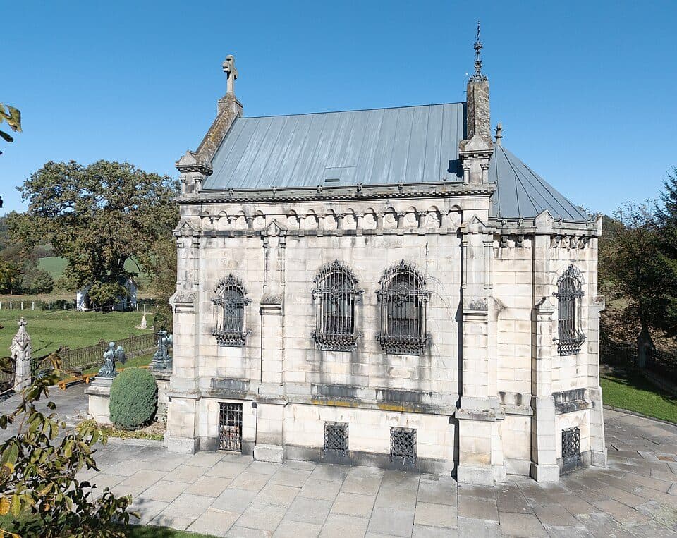 Żelazno - Przełęcz Puchaczówka