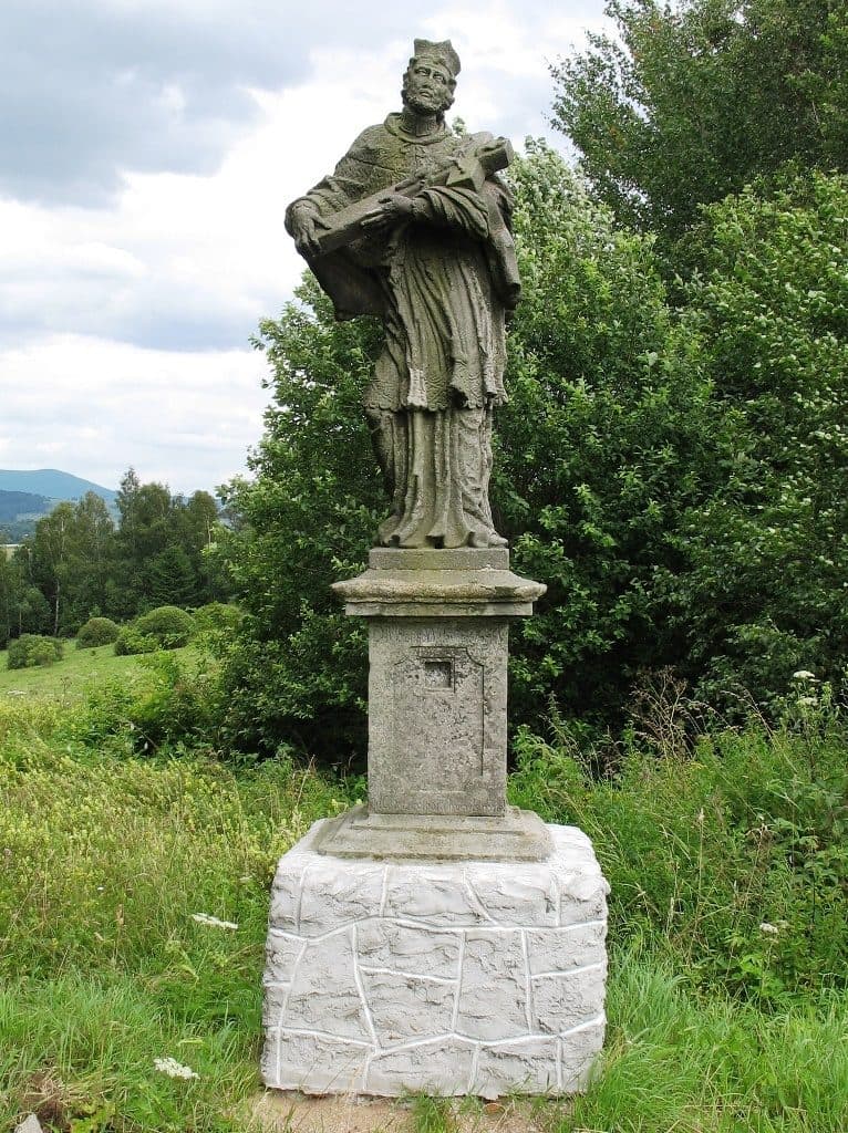 Szlak żółty