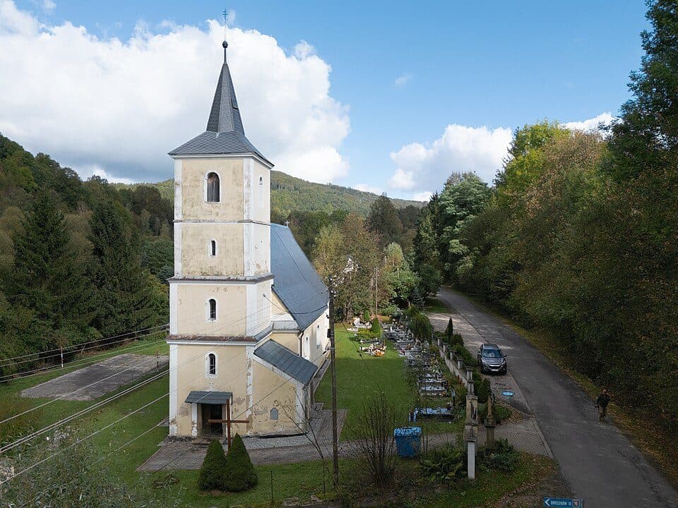 Droszków (województwo dolnośląskie)