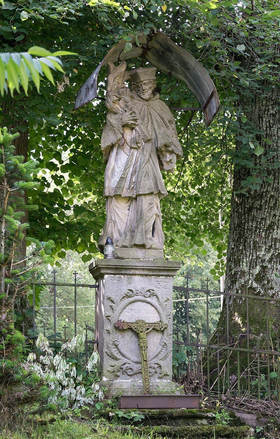 Szlak imienia Jana Szczypińskiego