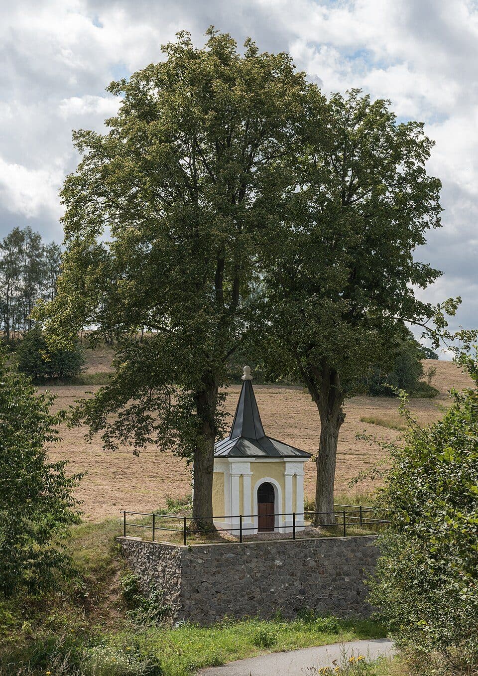 Droszków (województwo dolnośląskie) — zdjęcie 3