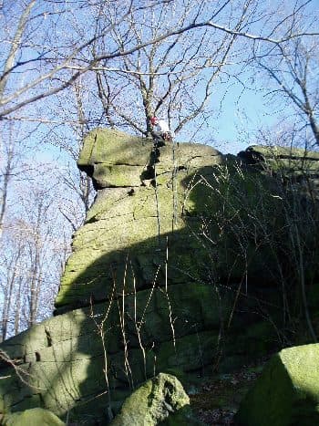 Schönbacher Ringwanderweg