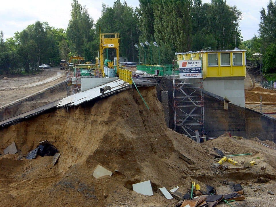 Zawidów - Gryfów Śl.