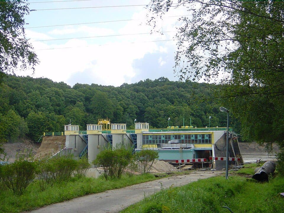 Zawidów - Gryfów Śl.
