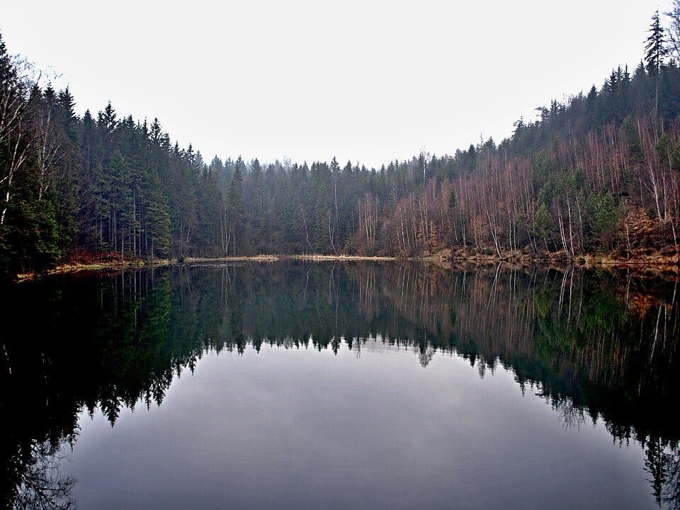 [Č] odbočka Ledová jeskyně