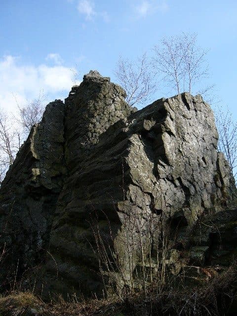 Stříbrník