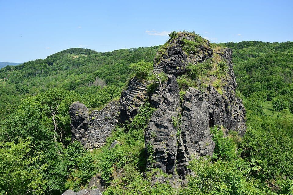 [M] Povrly - Dobkovice