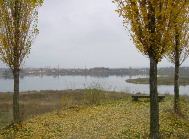 Olbersdorfer See