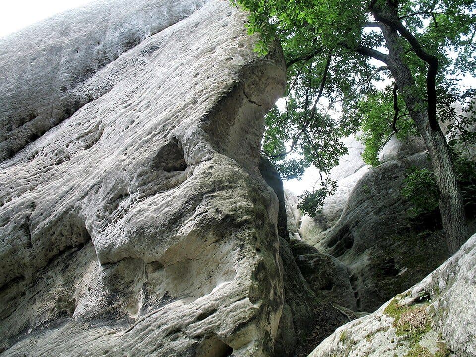 Via Czechia - Severní (5. Ještědský hřbet)