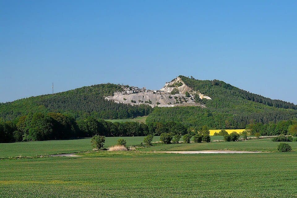 Tachovský vrch