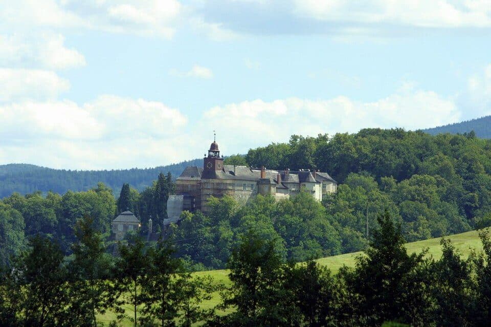Javorník (kraj ołomuniecki) — zdjęcie 2