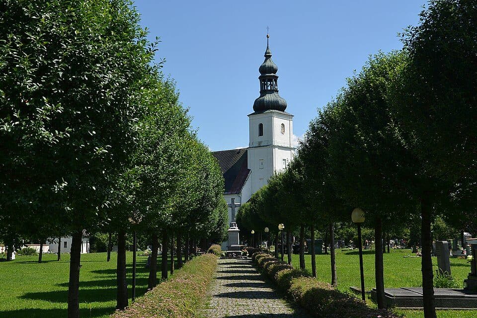 Bernartice (kraj ołomuniecki) — zdjęcie 1