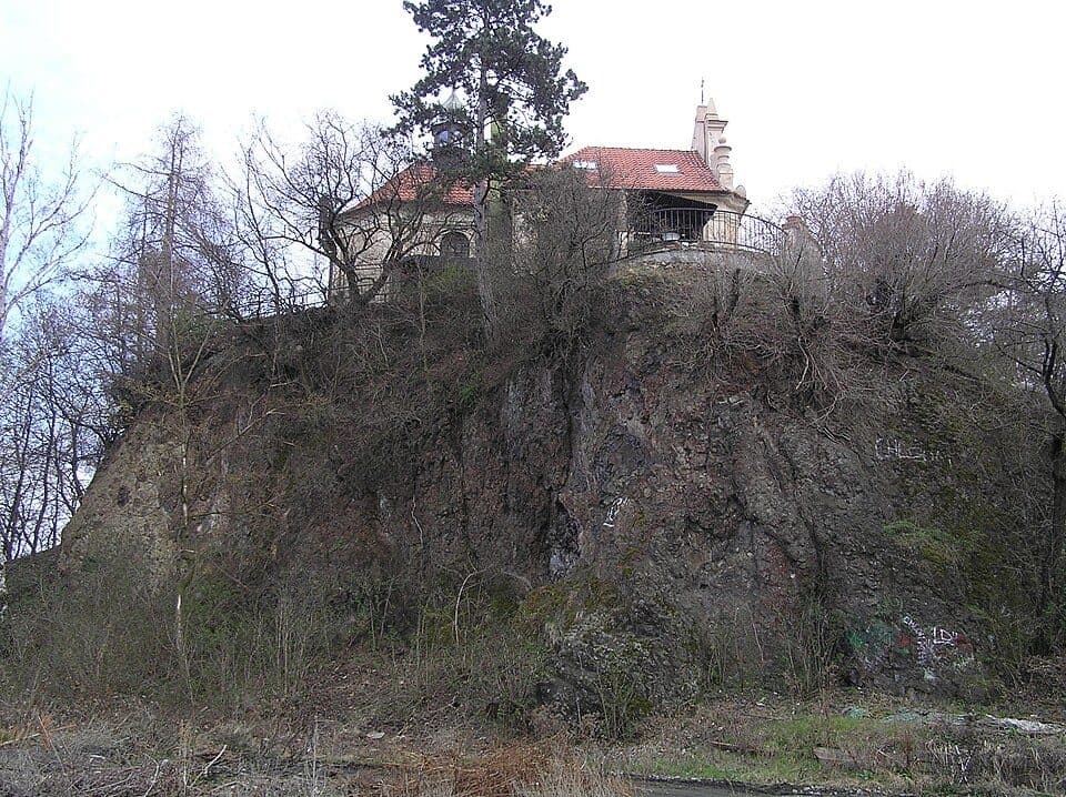 Chloumeček