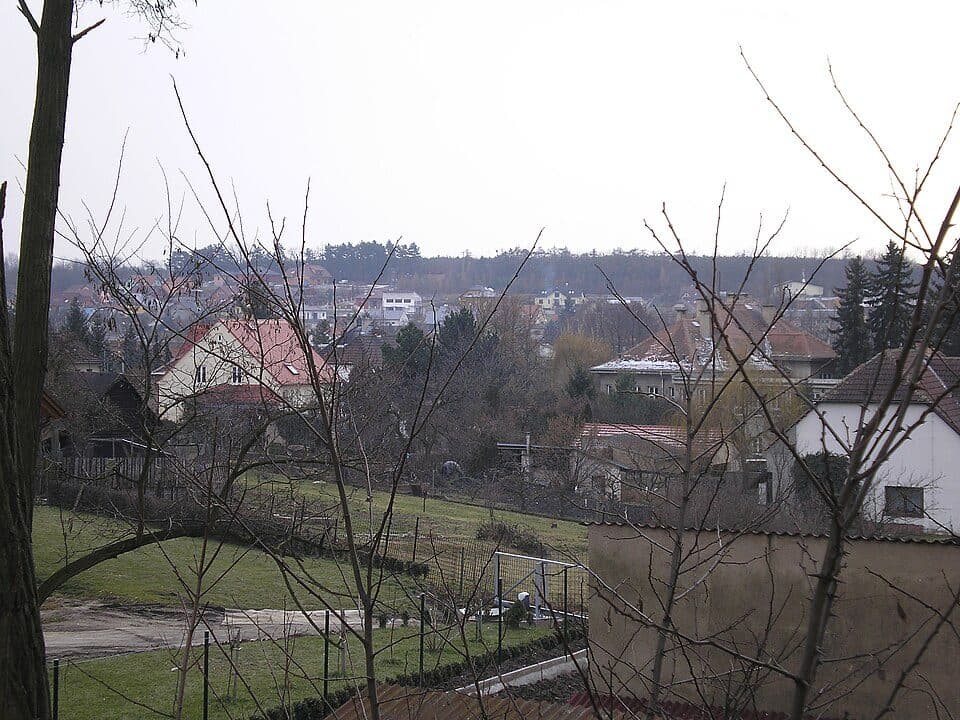 Hoštka — zdjęcie 2