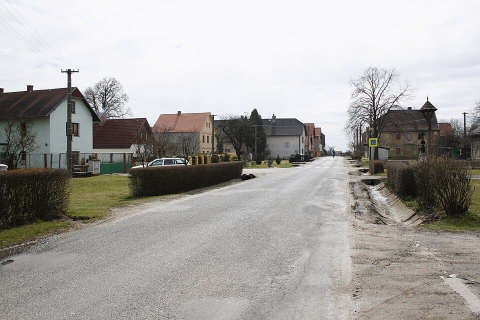 [Č] Máchova cesta